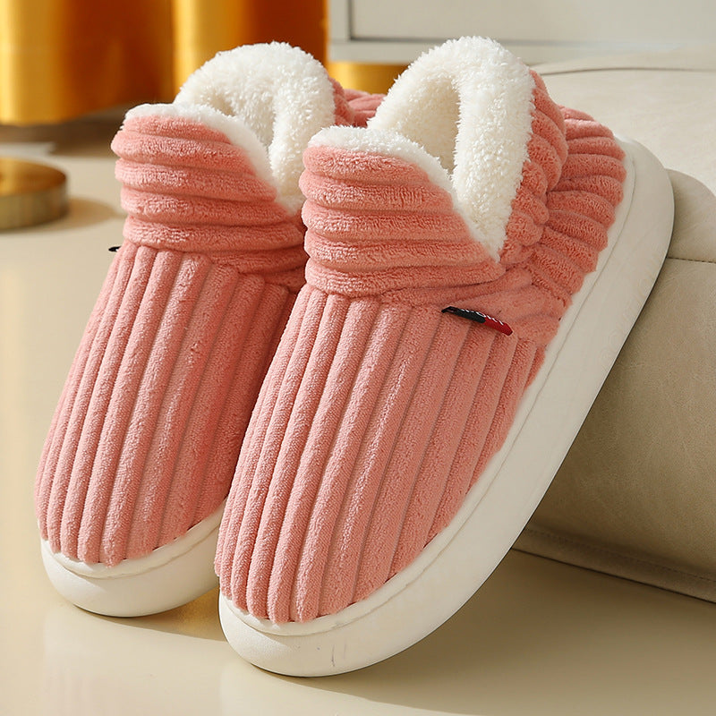 CozyWinter™ - Chaussons d'intérieur ultra-chauds