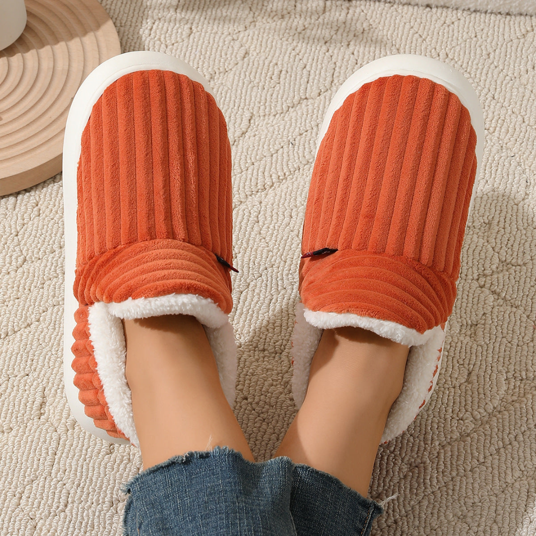 CozyWinter™ - Chaussons d'intérieur ultra-chauds