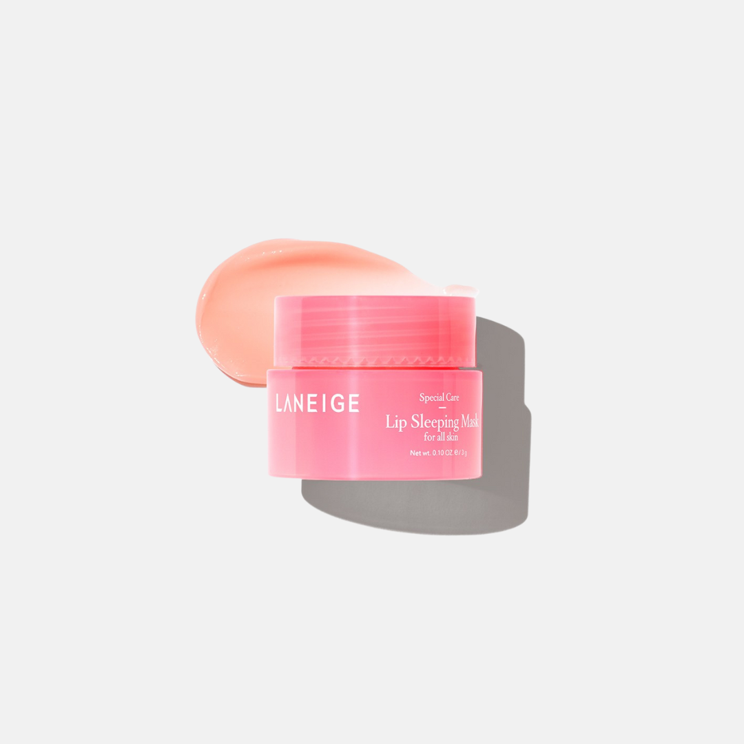 LANEIGE - Kit mini masque pour les lèvres