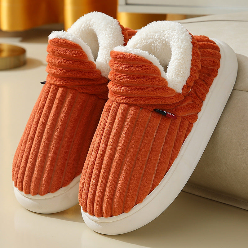 CozyWinter™ - Chaussons d'intérieur ultra-chauds