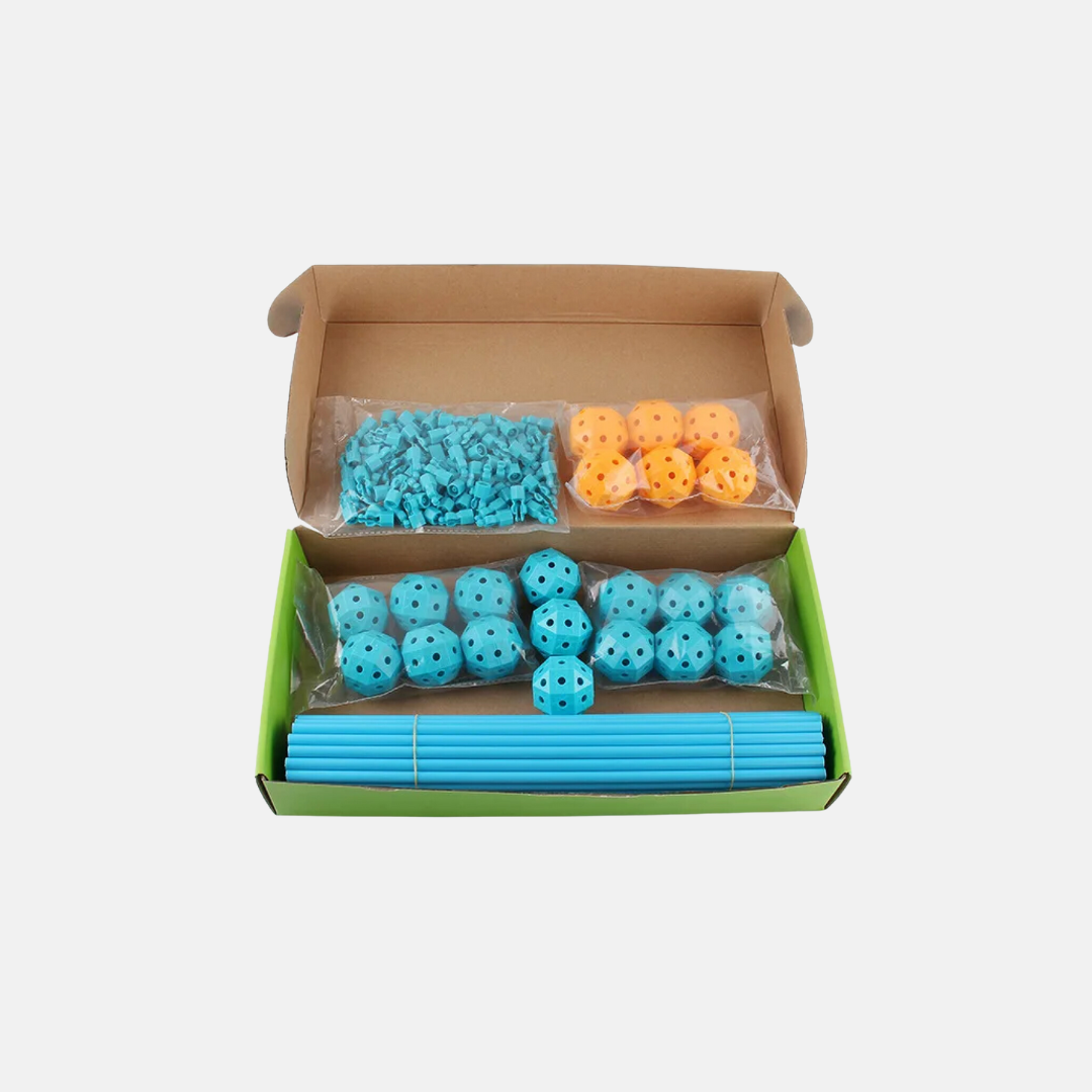 FortiKids™ - Jeu de construction créatif