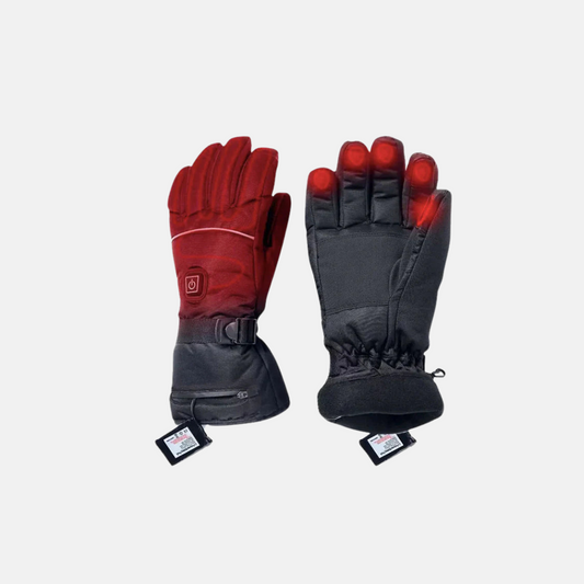 ThermoPro™ - Gants chauffants rechargeables