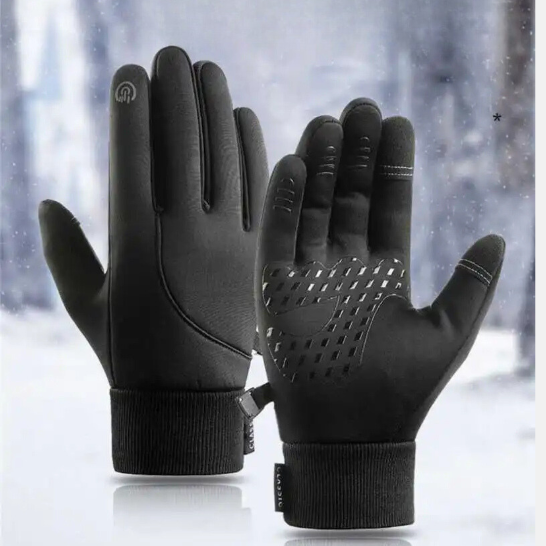 TouchTherm™ - Gants à écran tactile thermique