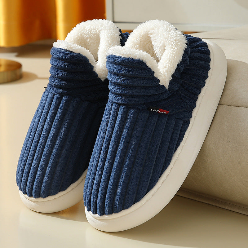CozyWinter™ - Chaussons d'intérieur ultra-chauds