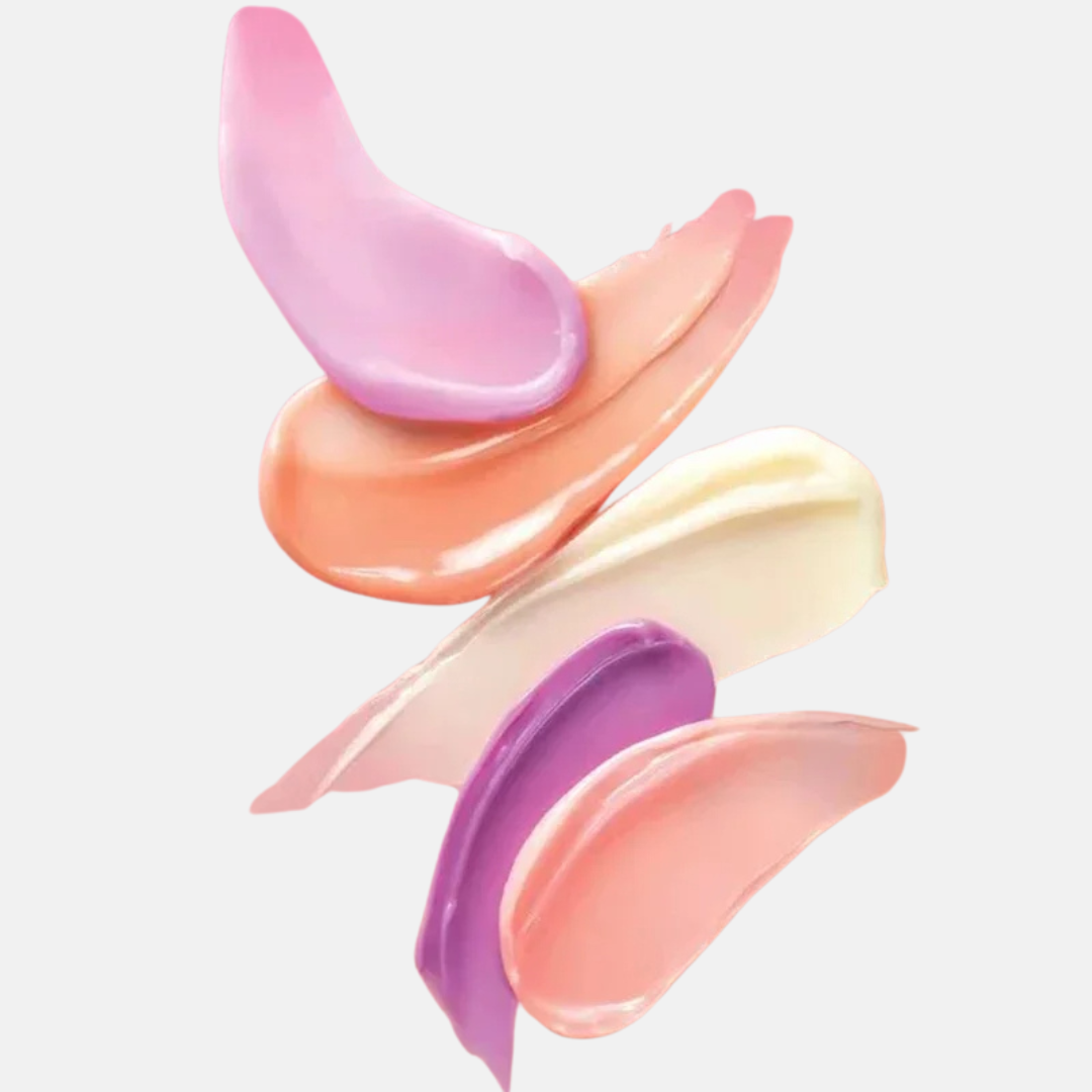 LANEIGE - Kit mini masque pour les lèvres