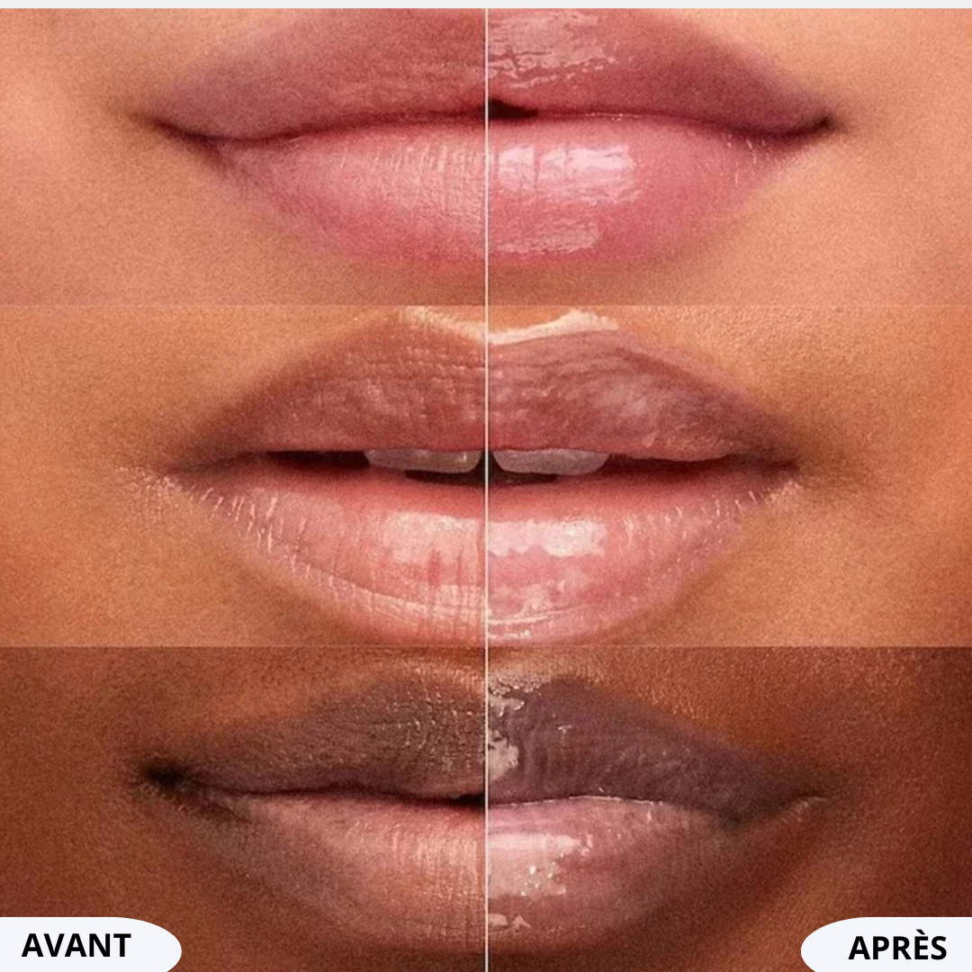 LANEIGE - Kit mini masque pour les lèvres