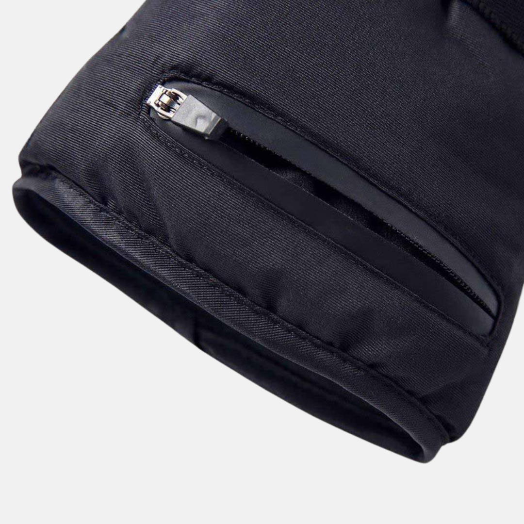 ThermoPro™ - Gants chauffants rechargeables