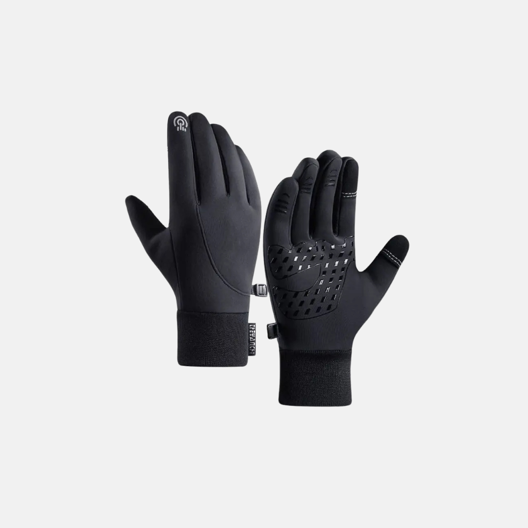 TouchTherm™ - Gants à écran tactile thermique