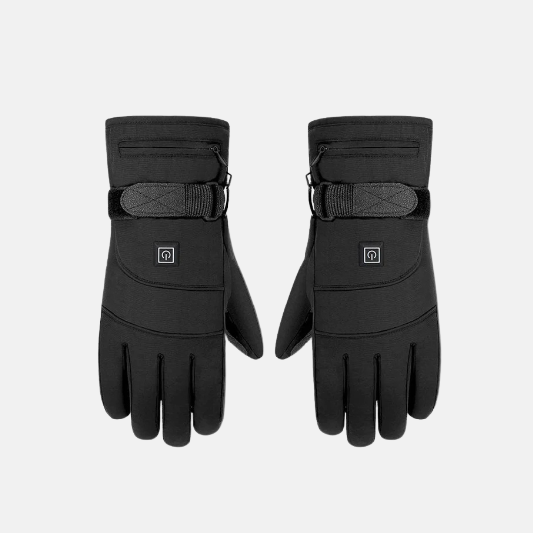 ThermoPro™ - Gants chauffants rechargeables