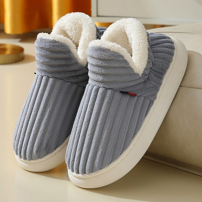CozyWinter™ - Chaussons d'intérieur ultra-chauds