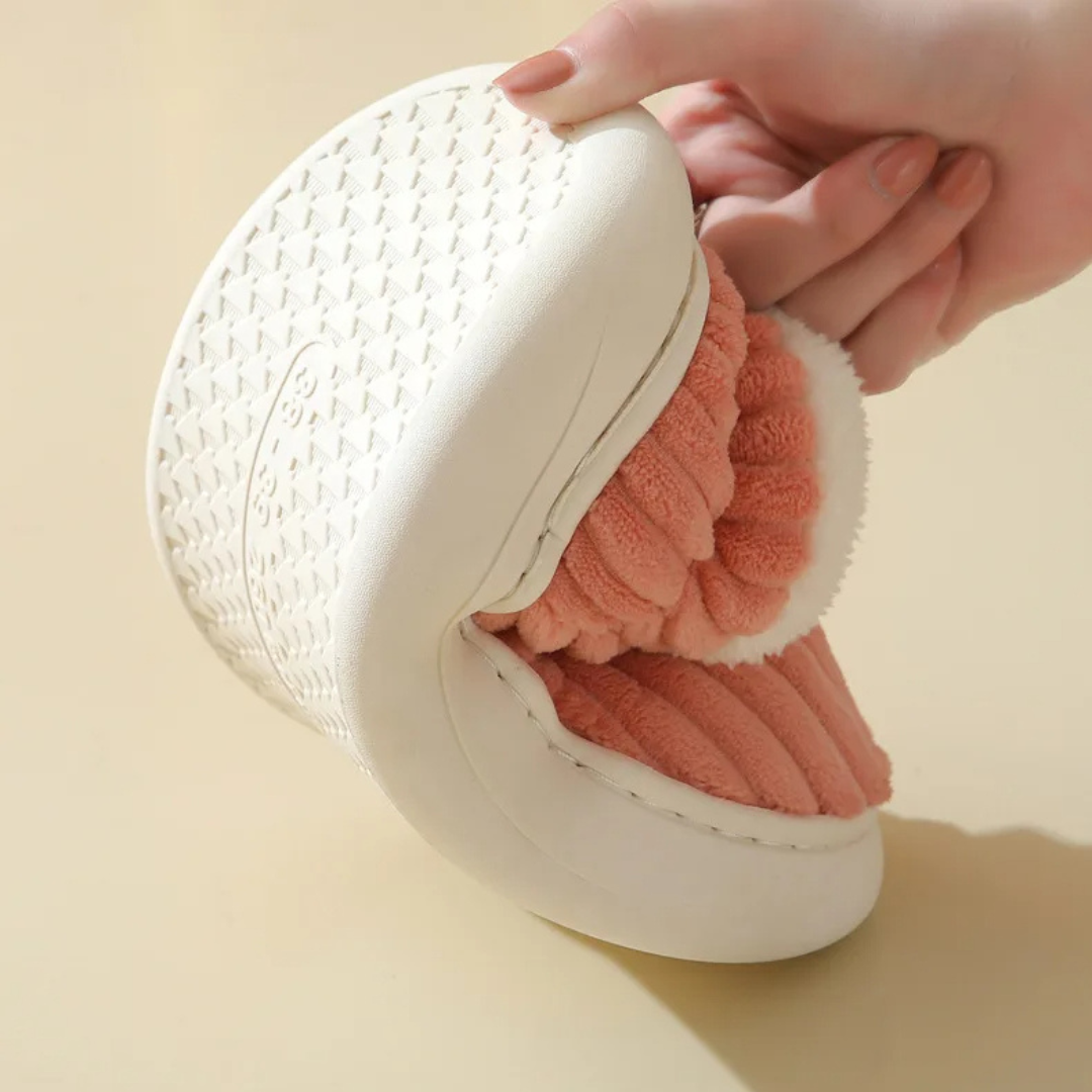 CozyWinter™ - Chaussons d'intérieur ultra-chauds