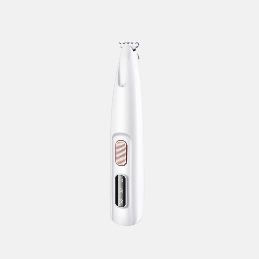 Bleemy™ - Tondeuse de toilettage