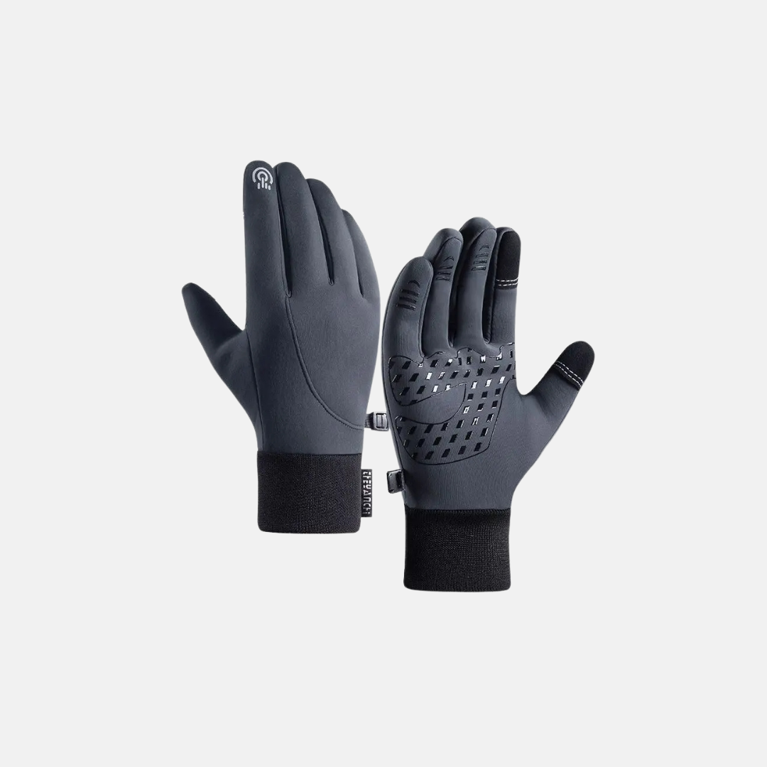 TouchTherm™ - Gants à écran tactile thermique
