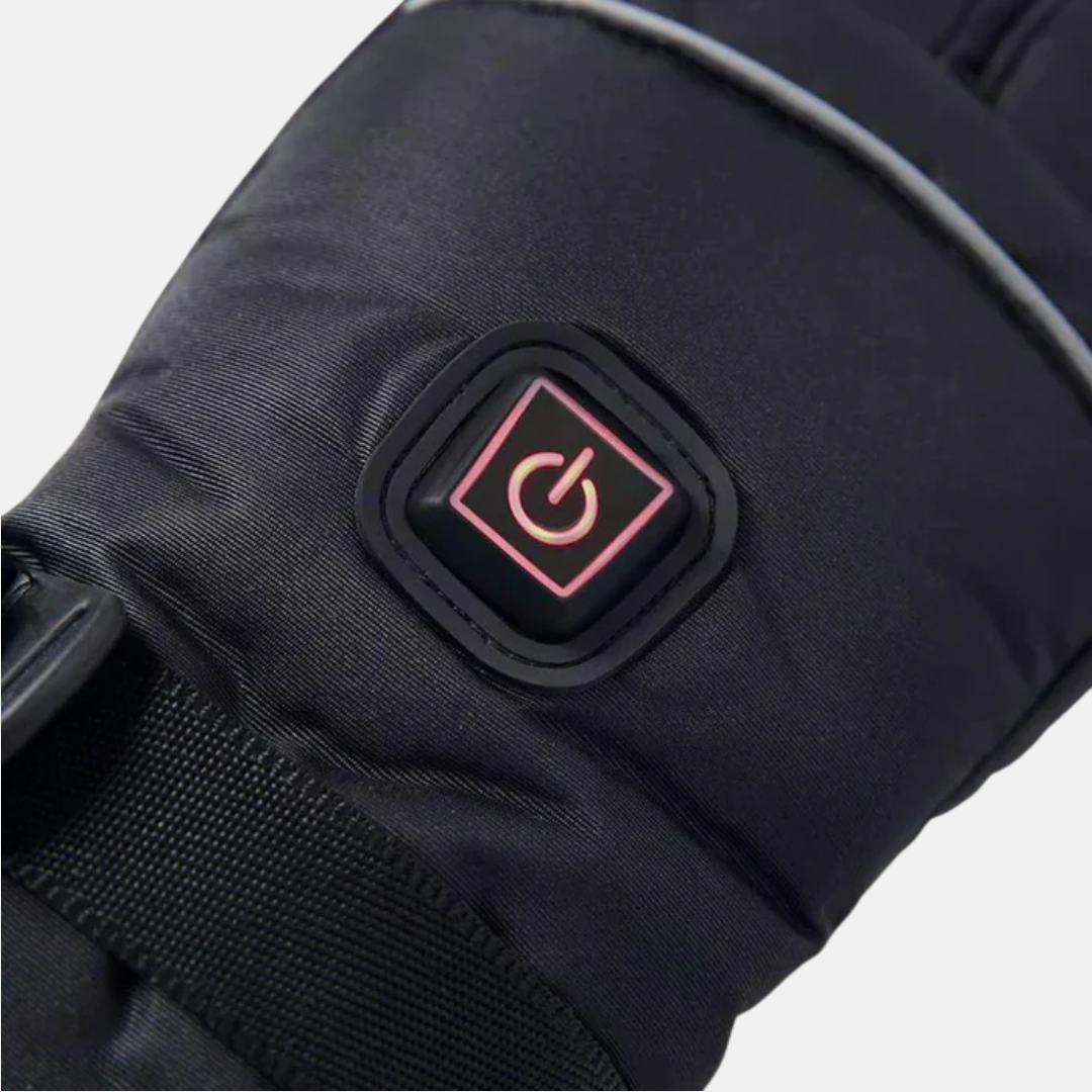 ThermoPro™ - Gants chauffants rechargeables