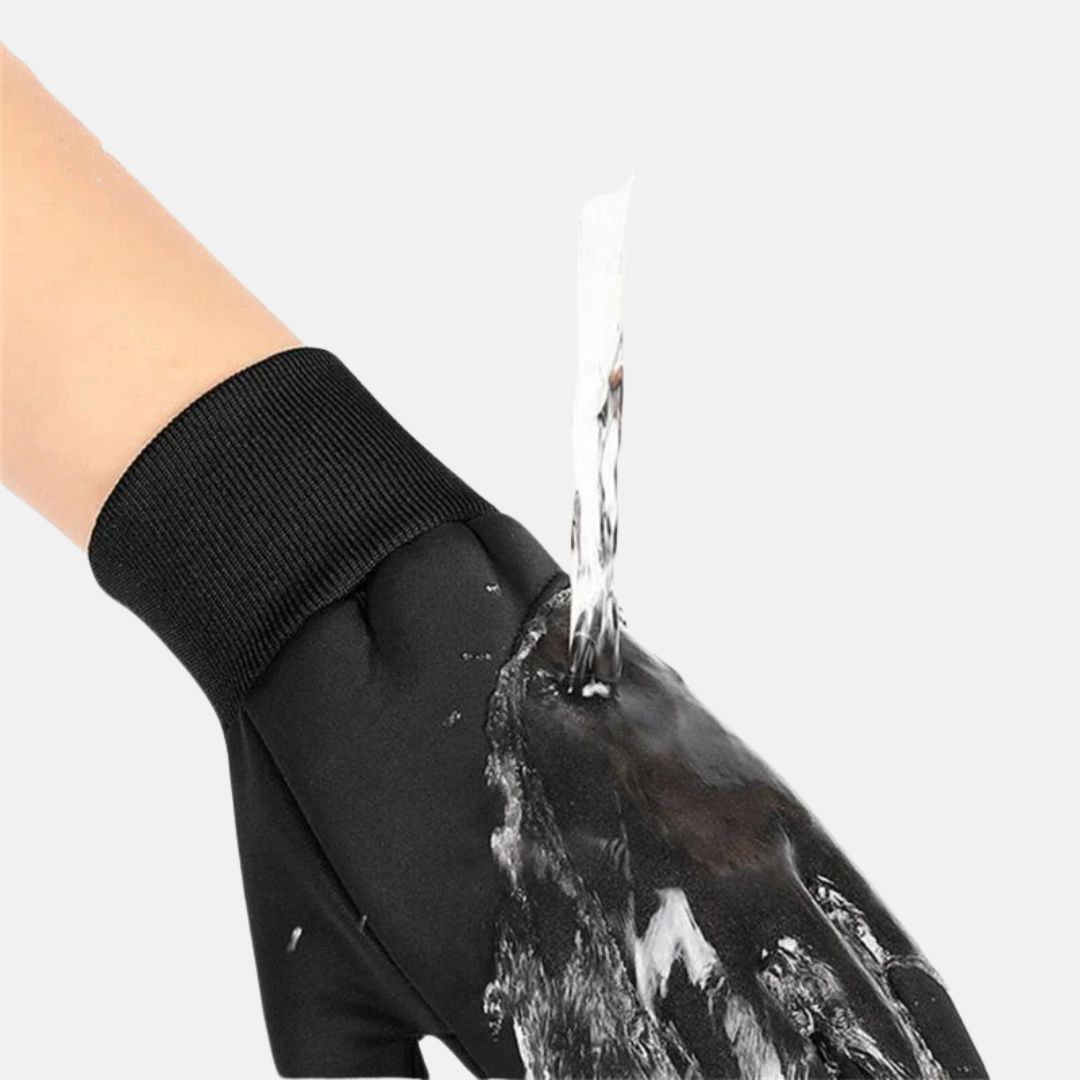 TouchTherm™ - Gants à écran tactile thermique