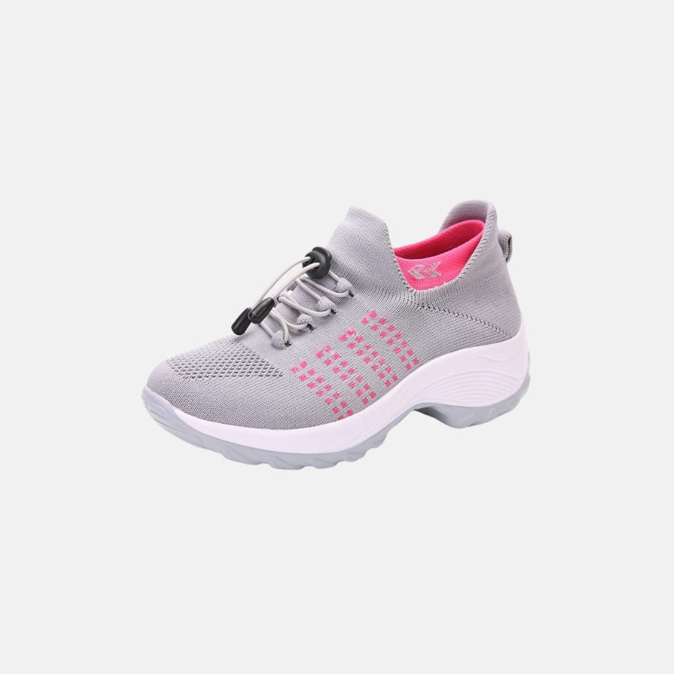 OrthoSport™ - Baskets orthopédiques femme