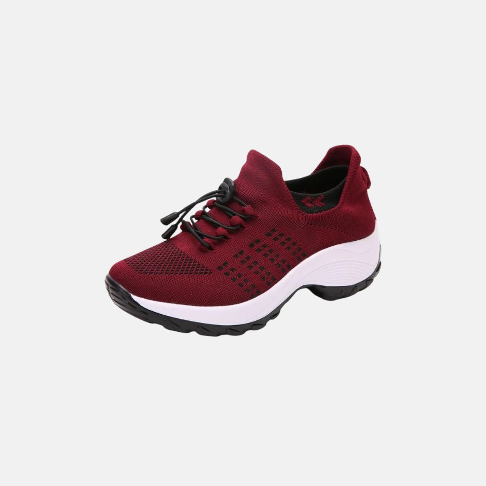 OrthoSport™ - Baskets orthopédiques femme