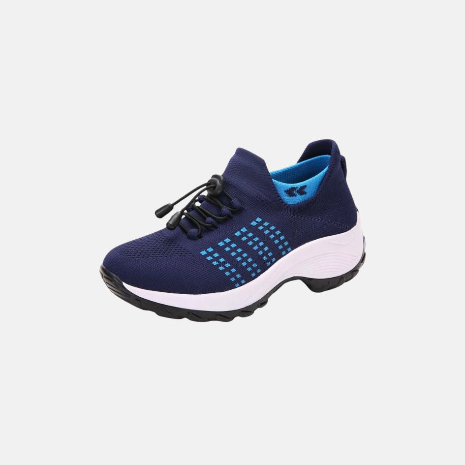 OrthoSport™ - Baskets orthopédiques femme