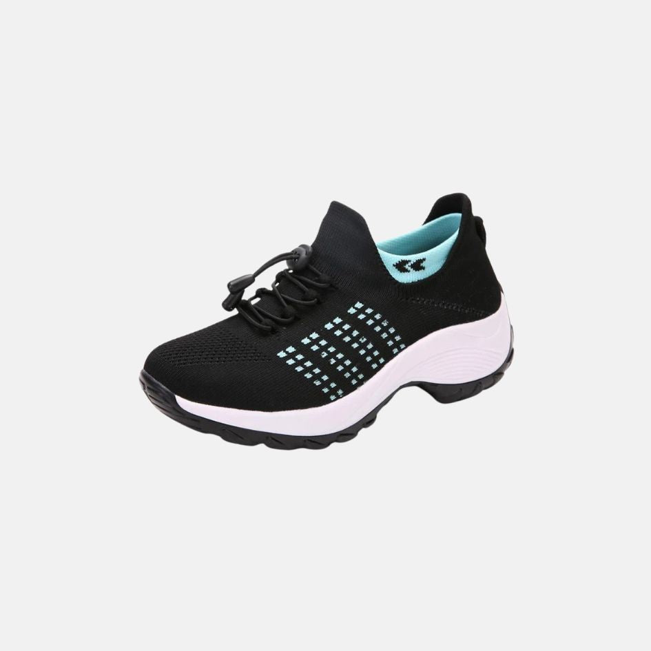 OrthoSport™ - Baskets orthopédiques femme