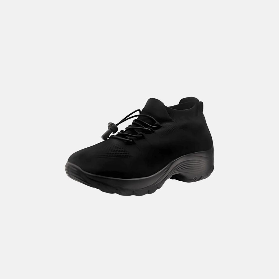 OrthoSport™ - Baskets orthopédiques femme