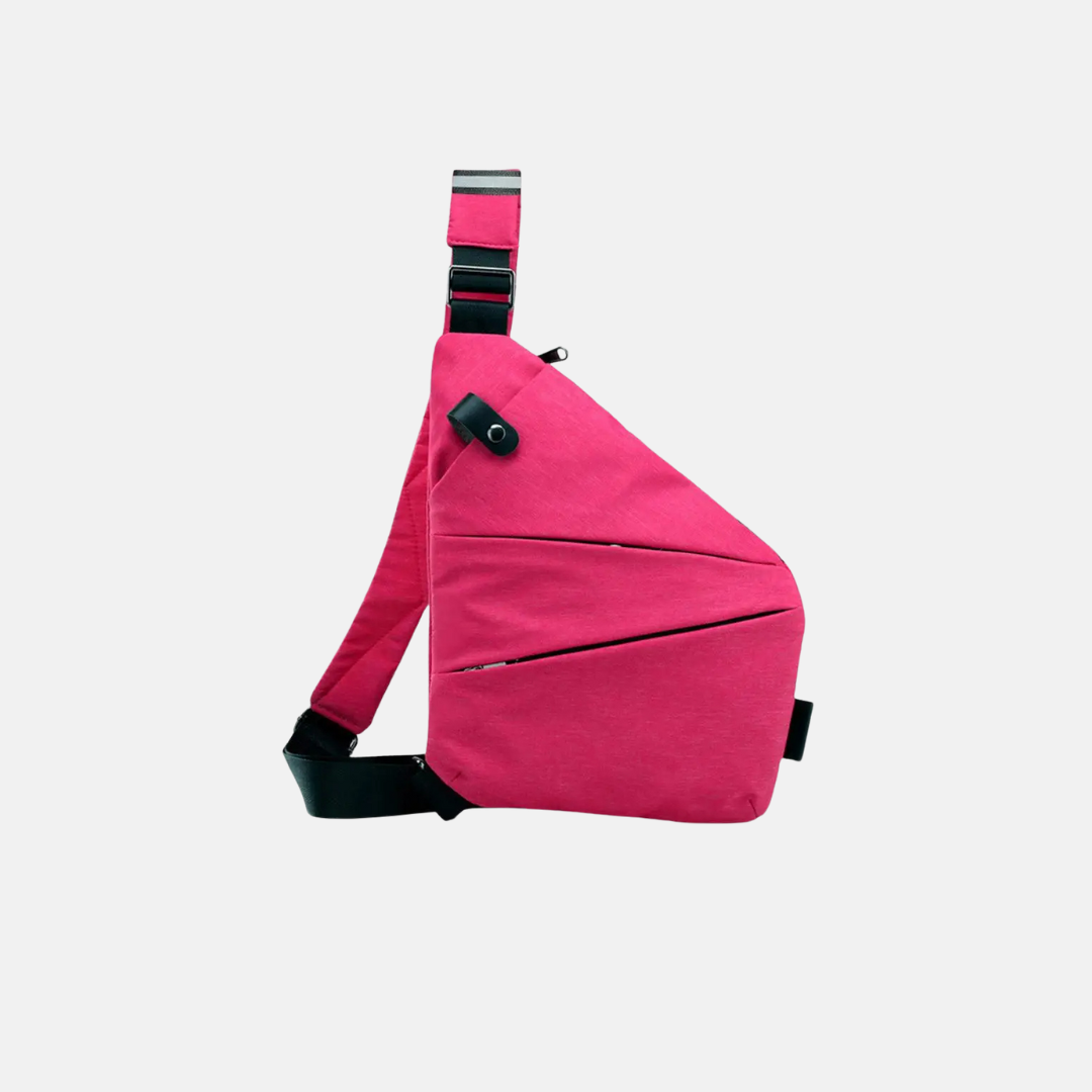 Nomad™ - Sac à bandoulière antivol