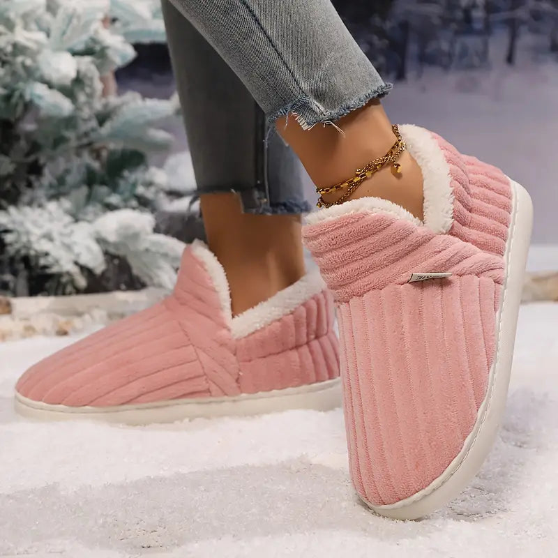 CozyWinter™ - Chaussons d'intérieur ultra-chauds