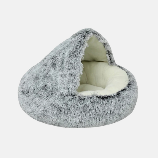 CutyBed™ - Lit douillet et confort