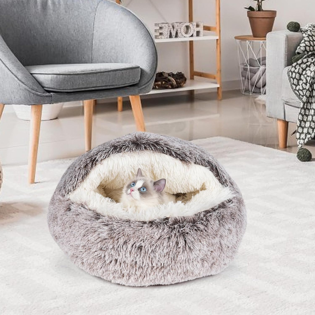 CutyBed™ - Lit douillet et confort