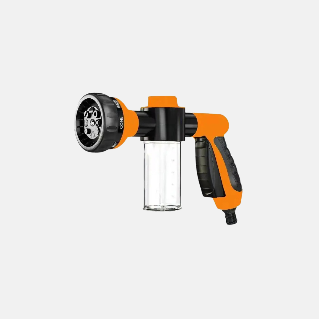 HydroJet™ - Pistolet de toilettage pour chien