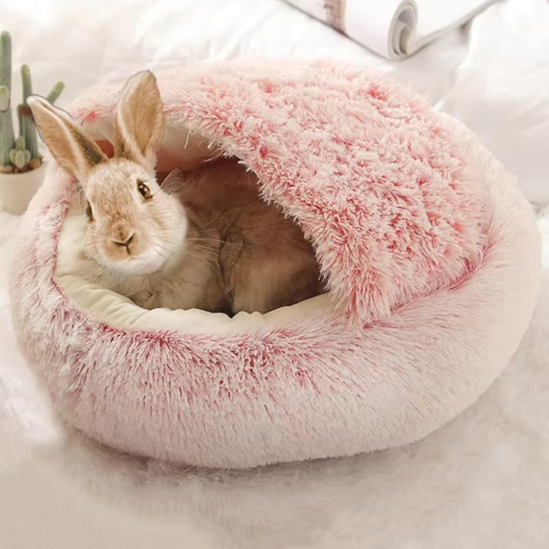 CutyBed™ - Lit douillet et confort