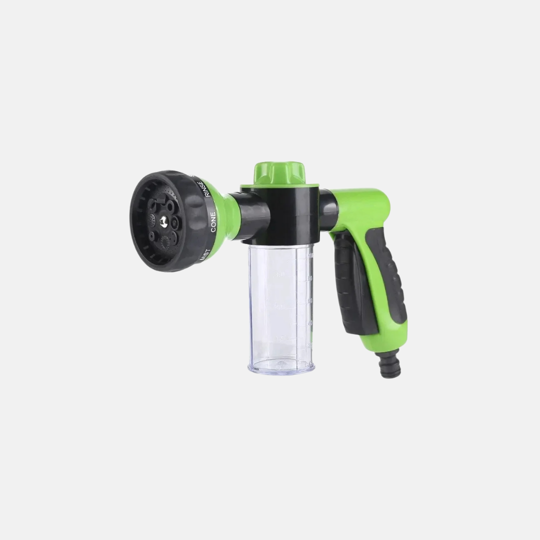 HydroJet™ - Pistolet de toilettage pour chien