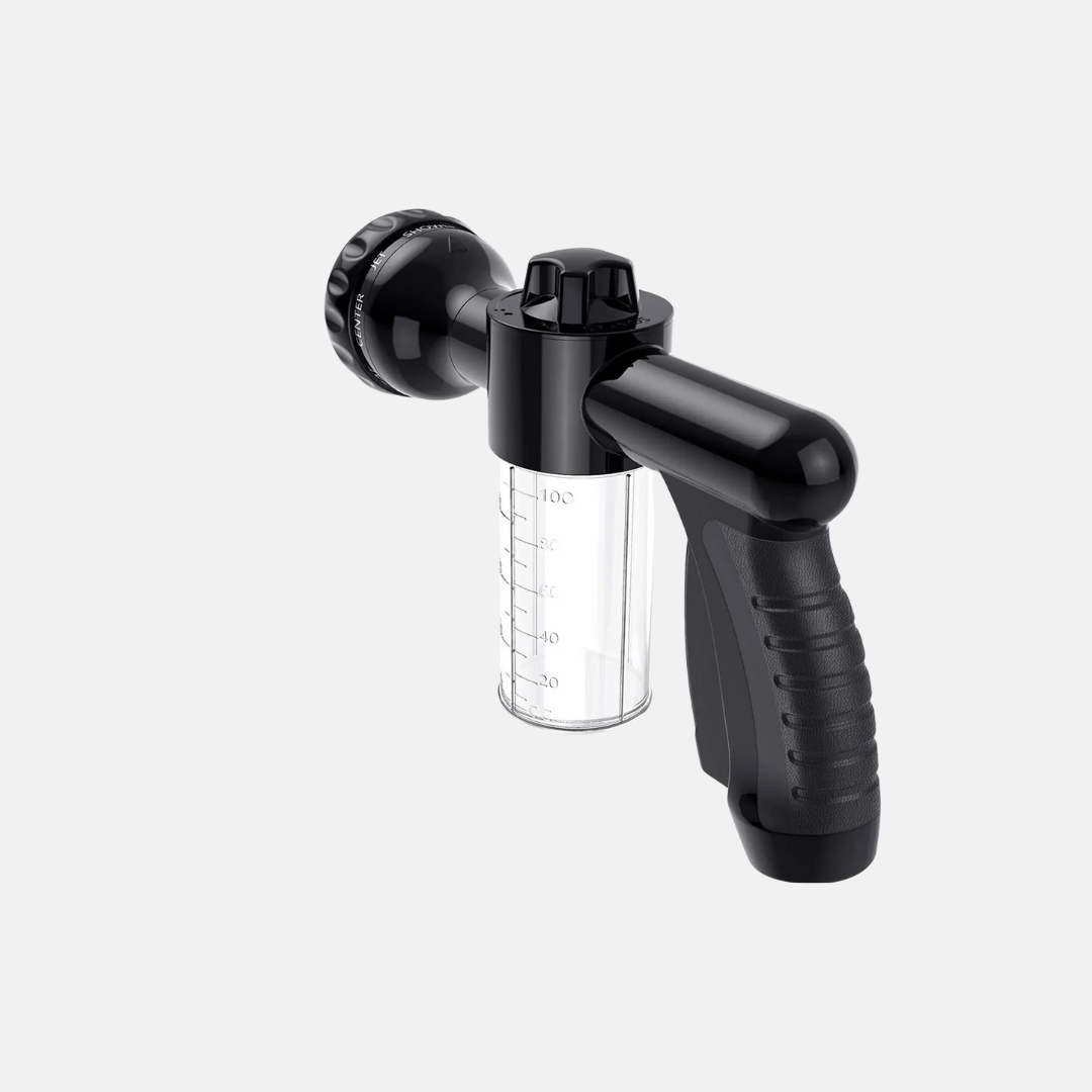 HydroJet™ - Pistolet de toilettage pour chien