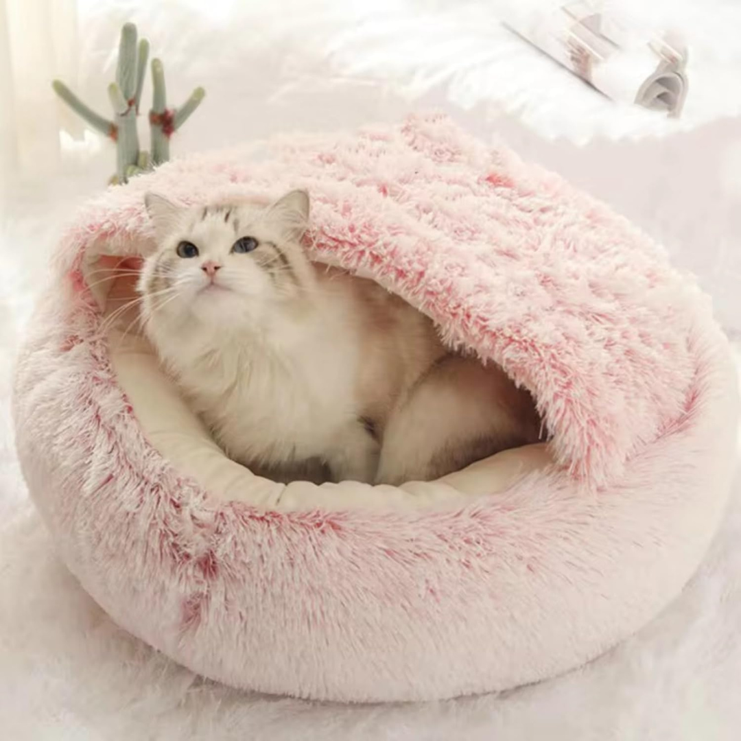CutyBed™ - Lit douillet et confort