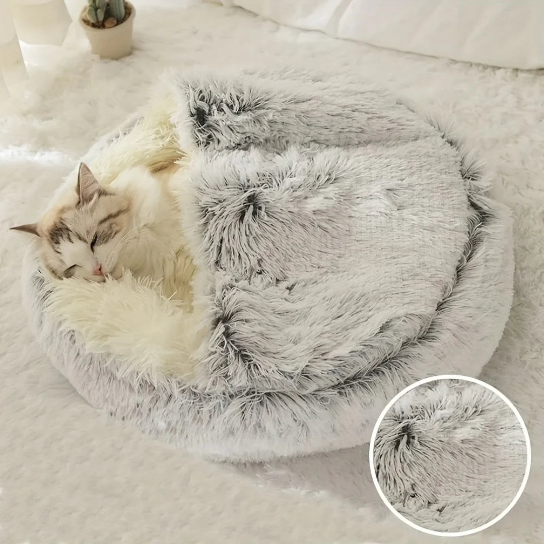 CutyBed™ - Lit douillet et confort