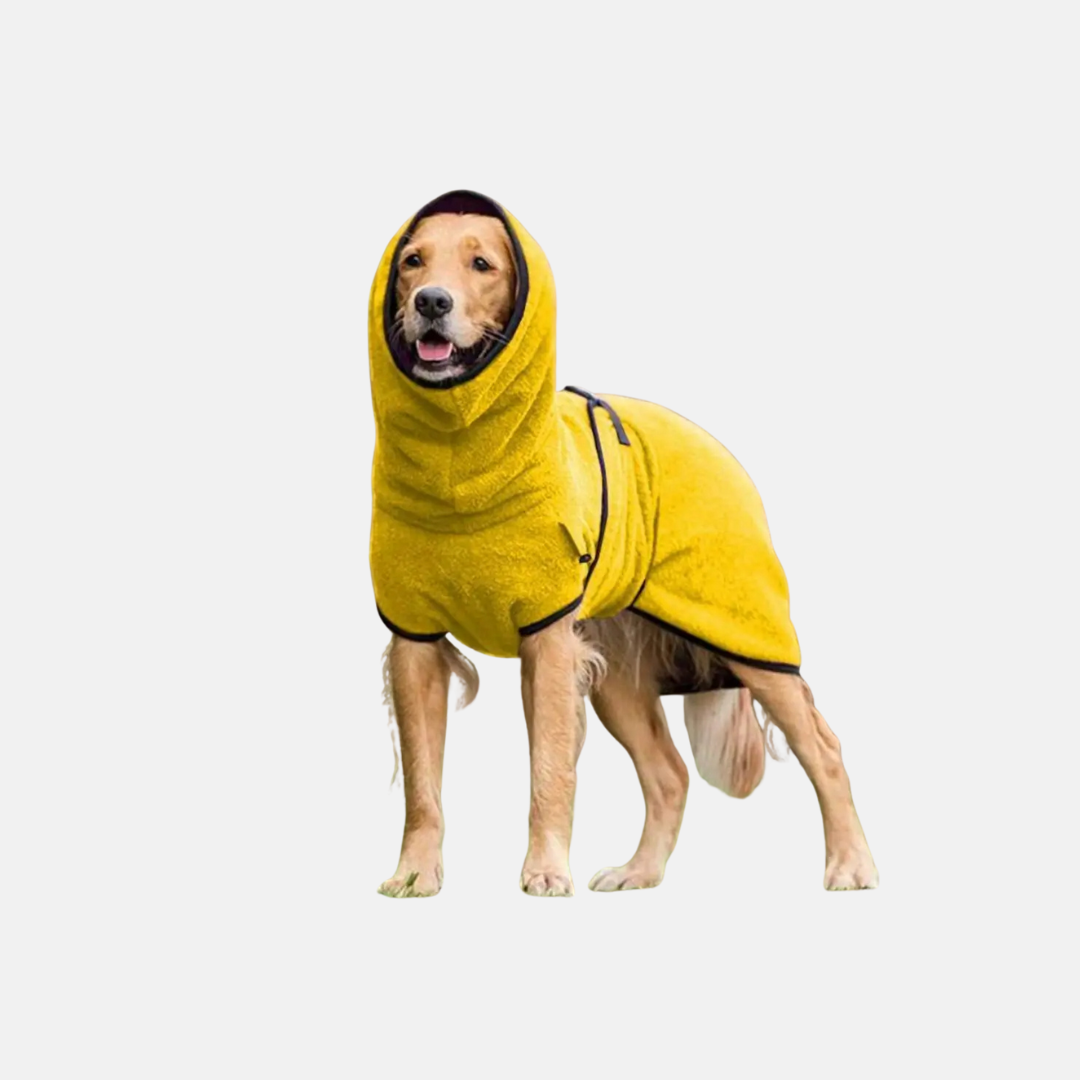 PupWrap™ - Serviette de bain Super Absorbante