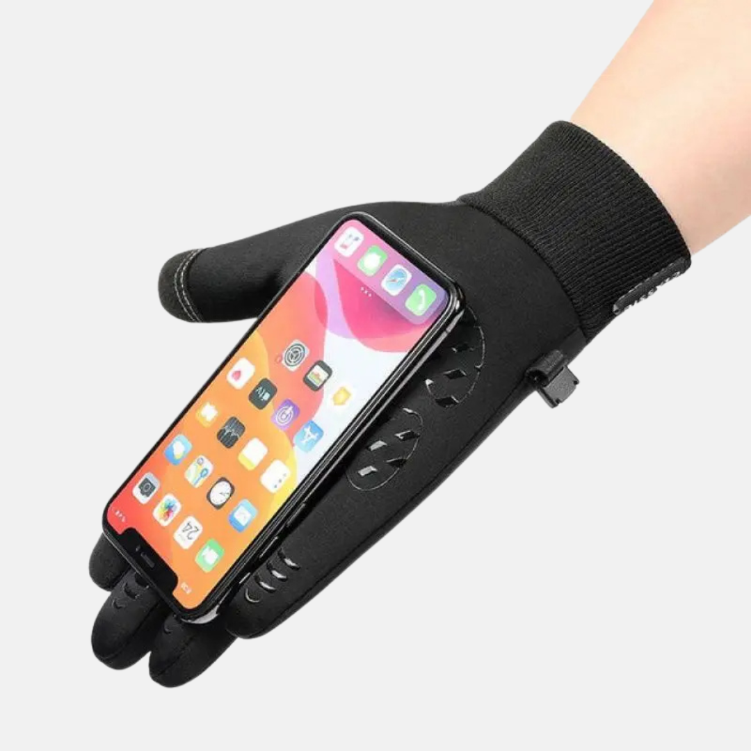 TouchTherm™ - Gants à écran tactile thermique