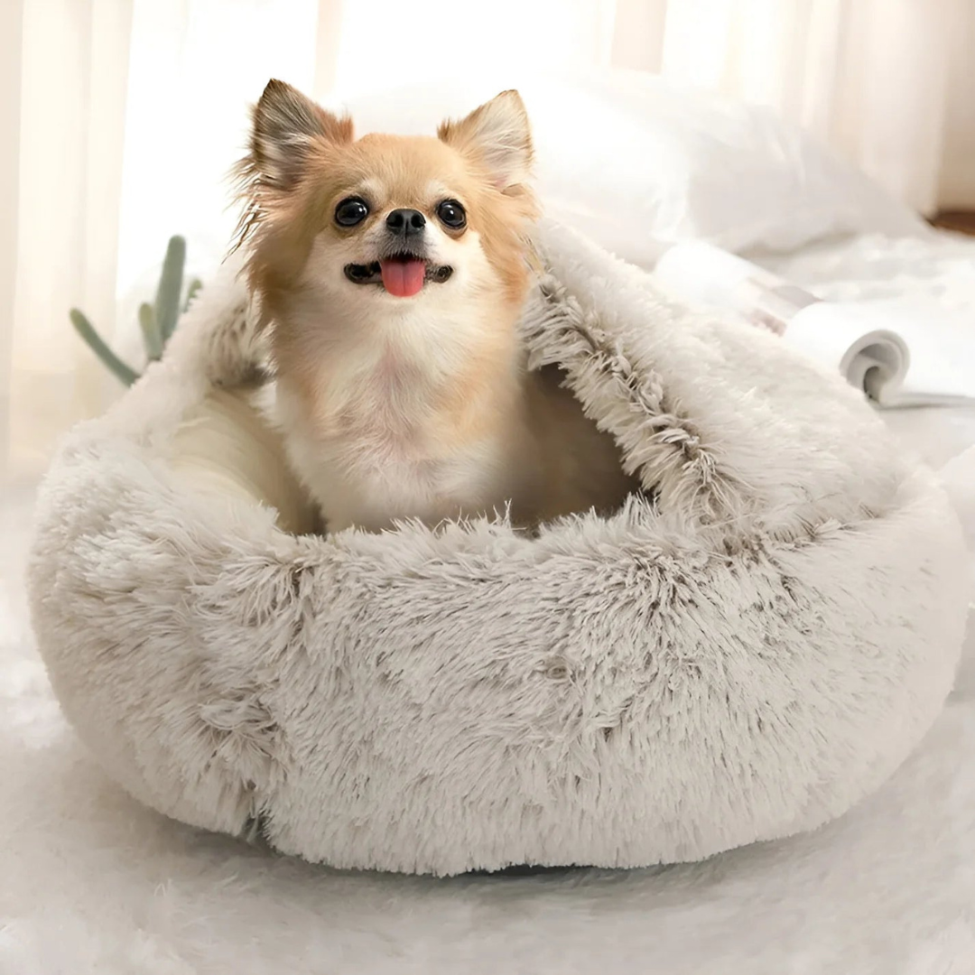 CutyBed™ - Lit douillet et confort