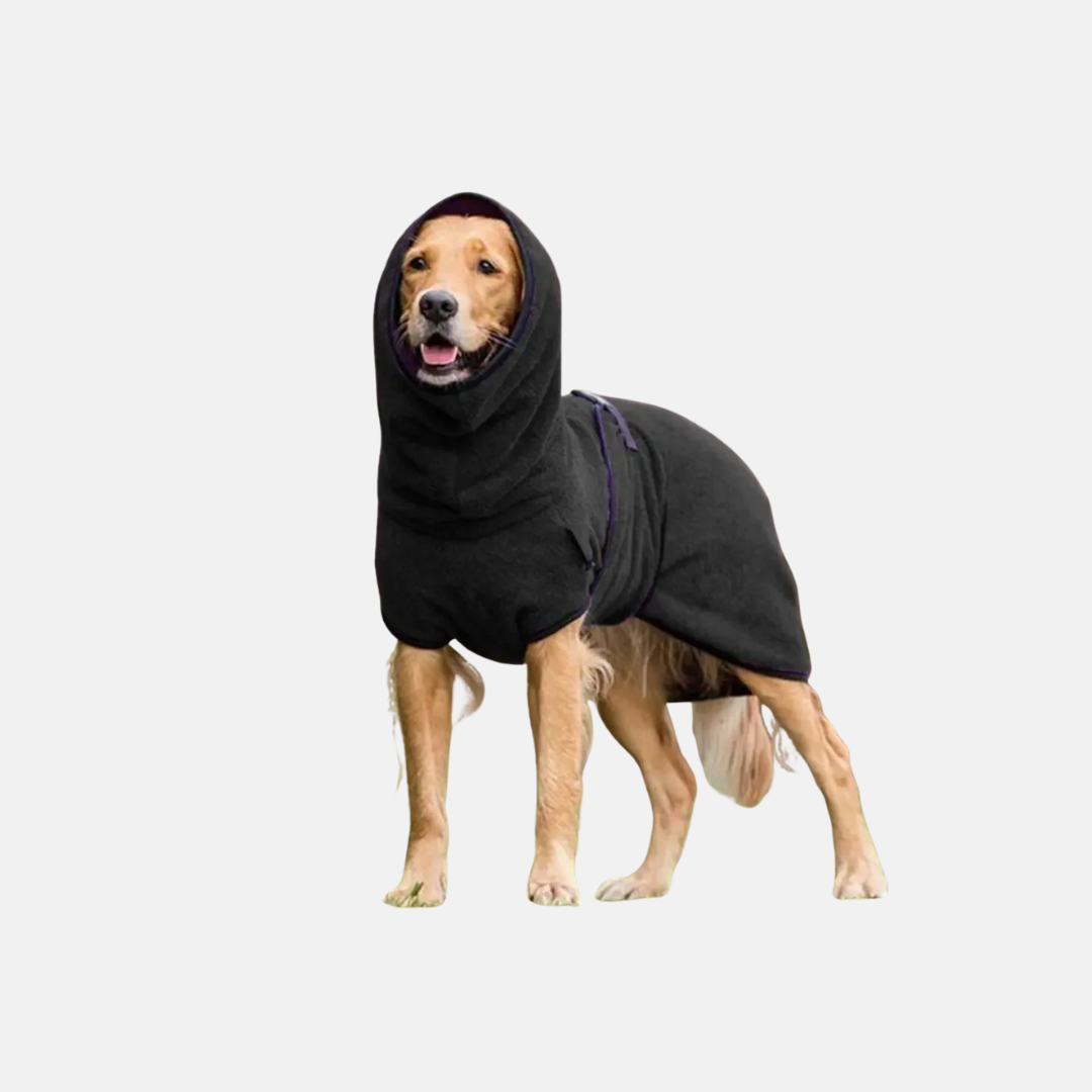 PupWrap™ - Serviette de bain Super Absorbante