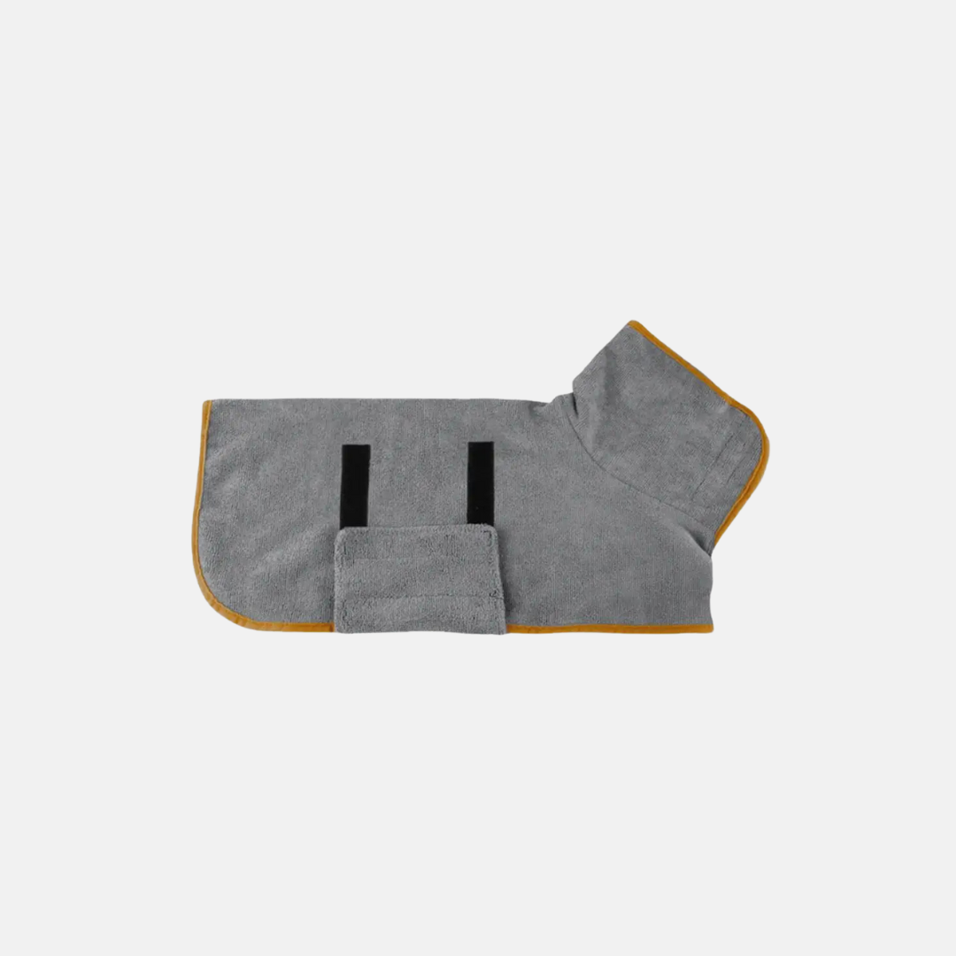 PupWrap™ - Serviette de bain Super Absorbante