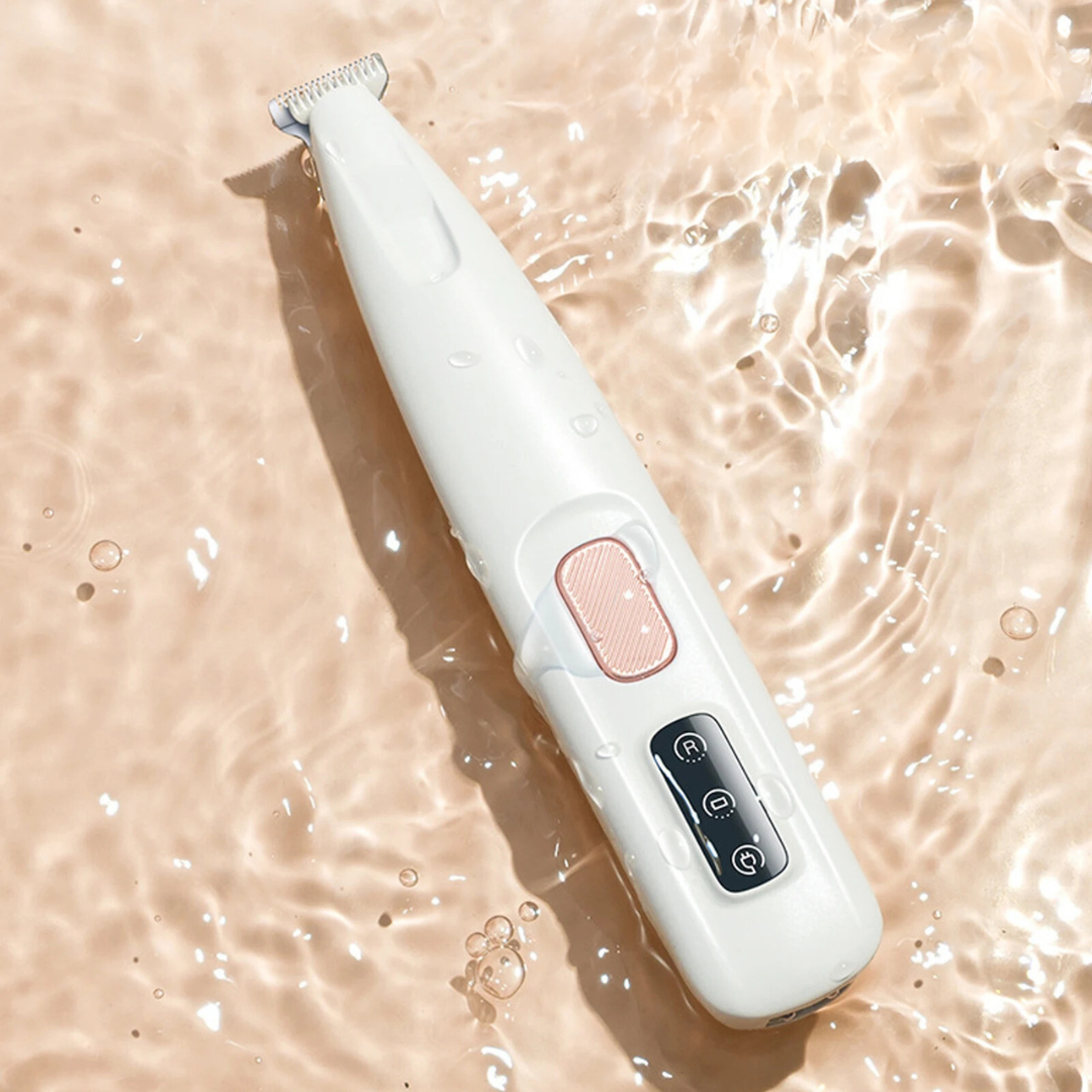 Bleemy™ - Tondeuse de toilettage