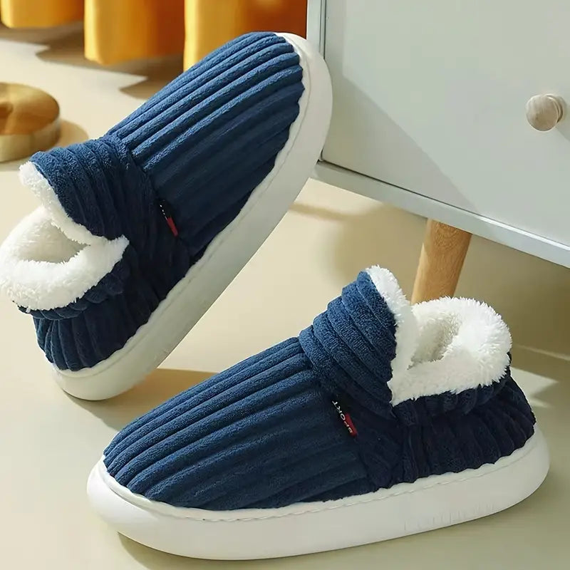 CozyWinter™ - Chaussons d'intérieur ultra-chauds
