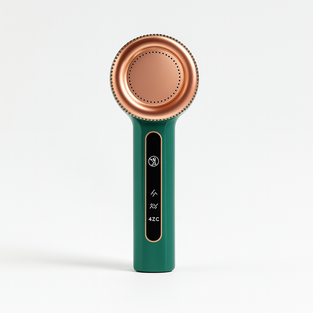 FreshWear™ - Rasoir anti-bouloche rechargeable