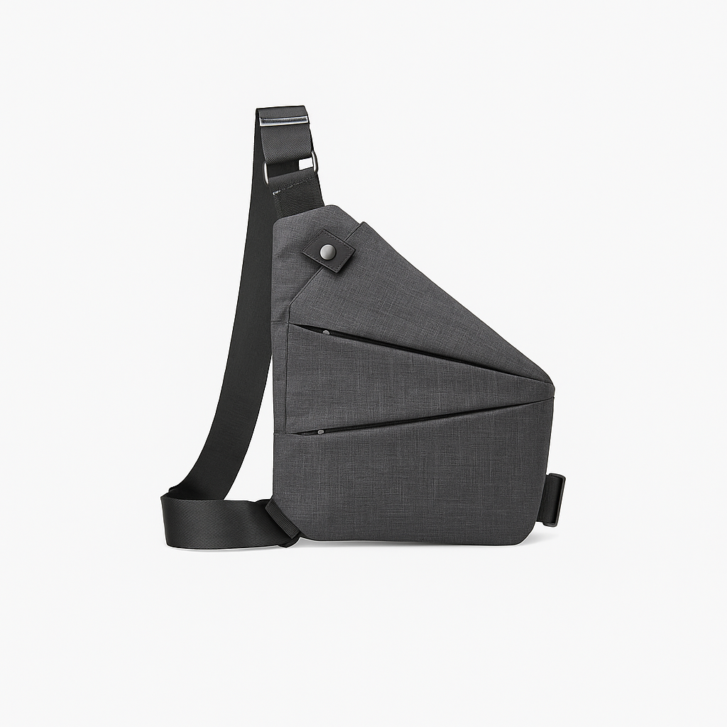 Nomad™ - Sac à bandoulière antivol