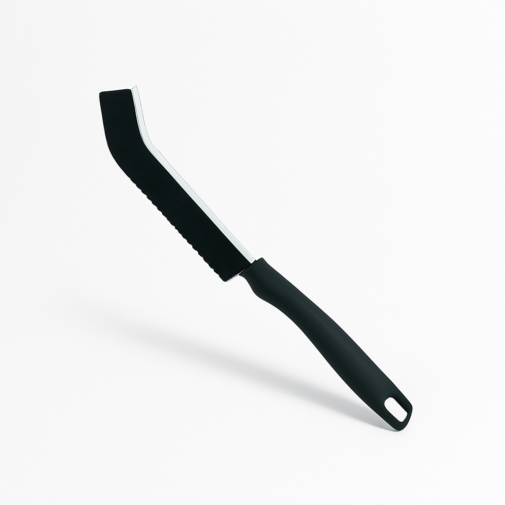 SuperBrush™- L'ultime brosse multi-usages