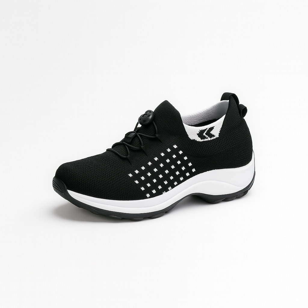 OrthoSport™ - Baskets orthopédiques femme
