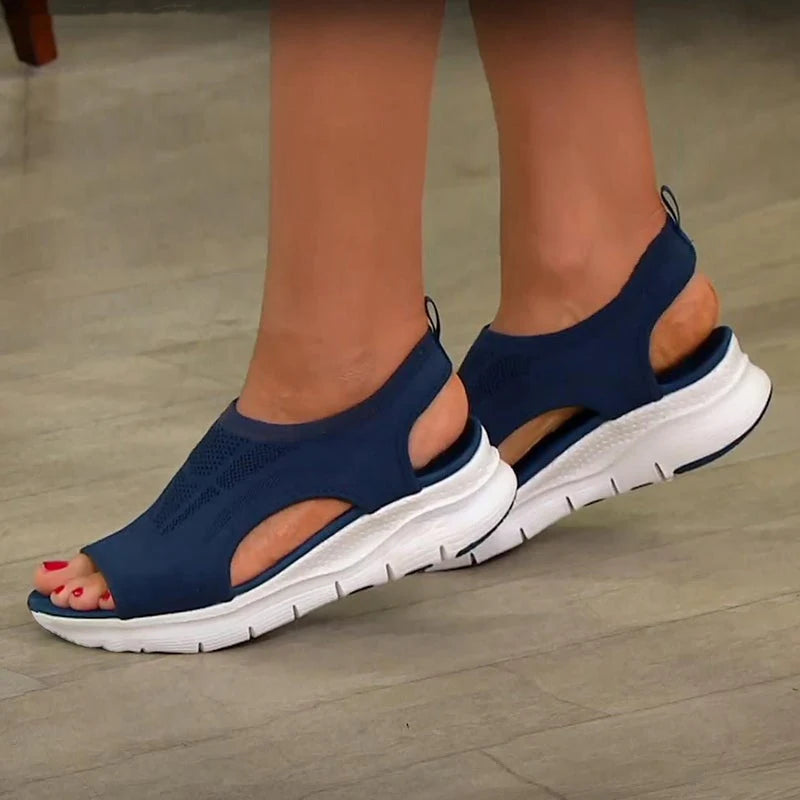 OrthoZen™ - Sandales orthopédiques
