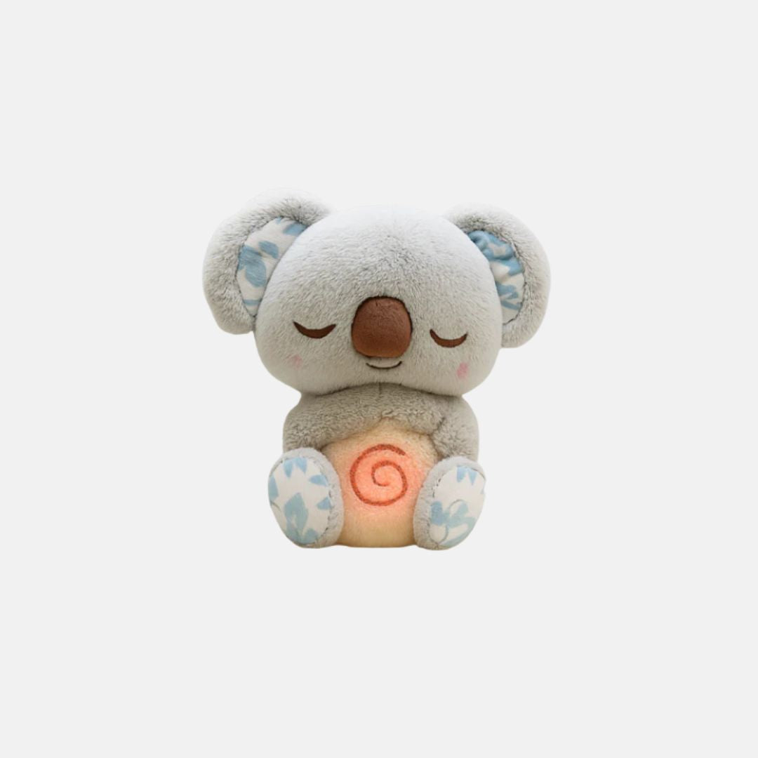 Sleepiies™ - La peluche du sommeil