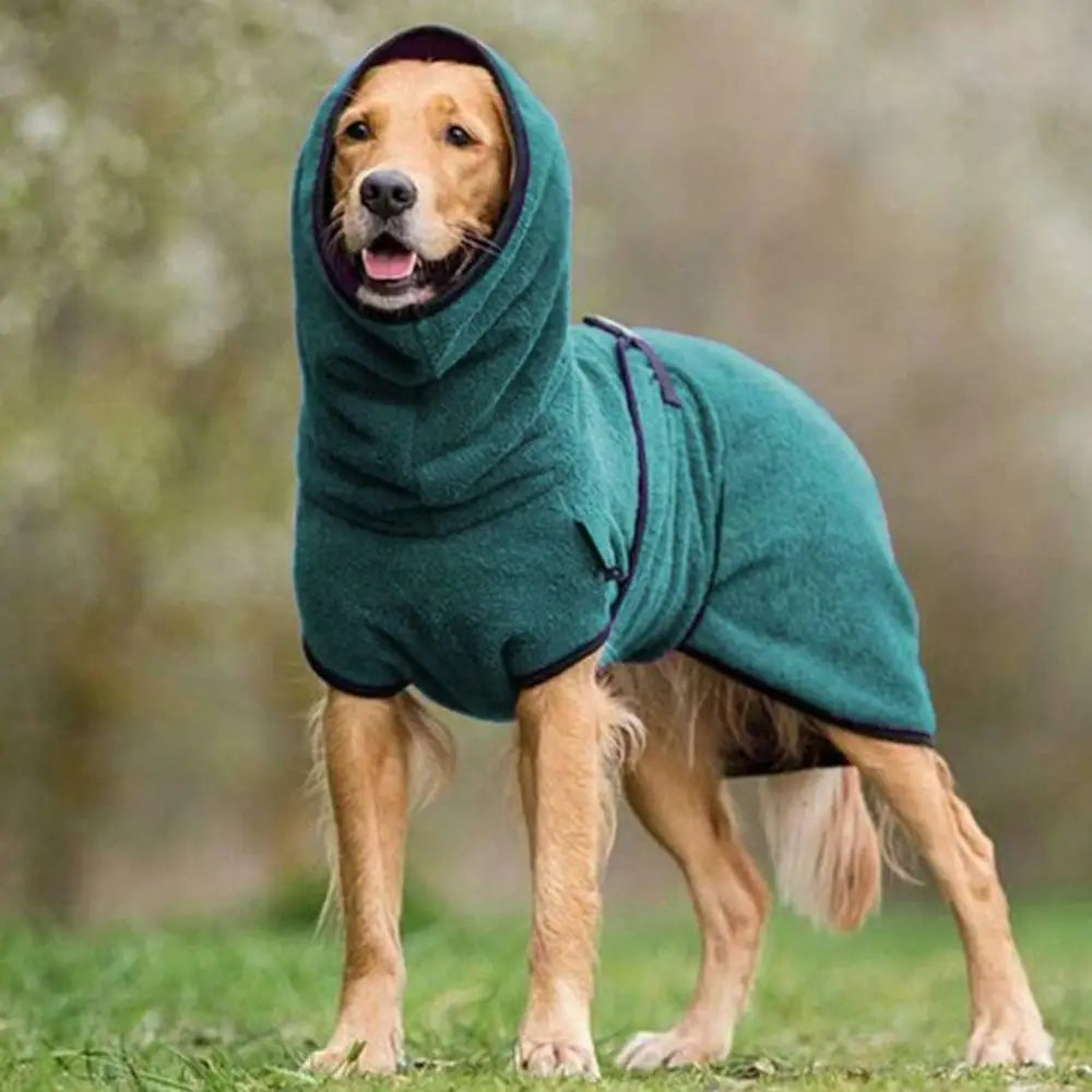 PupWrap™ - Serviette de bain Super Absorbante
