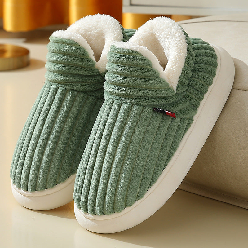 CozyWinter™ - Chaussons d'intérieur ultra-chauds