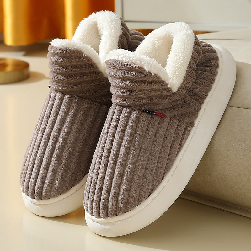 CozyWinter™ - Chaussons d'intérieur ultra-chauds